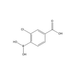 Chemscene ChemScene | 4-Carboxy-2-chlorophenylboronic acid | 5G | CS-W015598