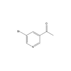 Chemscene&nbsp;ChemScene | 3-Acetyl-5-bromopyridine | 10G | CS-W015631 | 0.98 | 38940-62-4| MFCD03086033 |  200.04