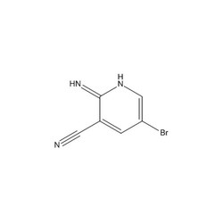 Chemscene ChemScene | 2-Amino-5-bromonicotinonitrile | 10G | CS-W015659