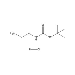 Chemscene ChemScene | tert-Butyl (2-aminoethyl)carbamate hydrochloride