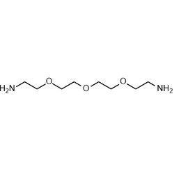 Chemscene ChemScene | Amino-PEG3-C2-Amine | 250MG | CS-W015804 | 0.98 |