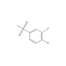 Chemscene ChemScene | 1,2-Difluoro-4-(methylsulfonyl)benzene | 5G | CS-W015819