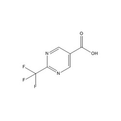 Chemscene ChemScene | 2-(Trifluoromethyl)pyrimidine-5-carboxylic acid |