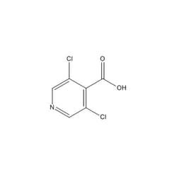 Chemscene ChemScene | 3,5-Dichloroisonicotinic acid | 5G | CS-W015832 |