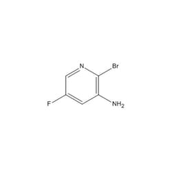 Chemscene ChemScene | 3-Amino-2-bromo-5-fluoropyridine | 1G | CS-W015858