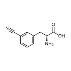Chemscene ChemScene | H-Phe(3-CN stock,one week)-OH | 10G | CS-W015893