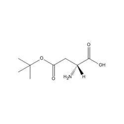 Chemscene ChemScene | H-D-Asp(OtBu)-OH | 5G | CS-W015949 | 0.98 | 64960-75-4|
