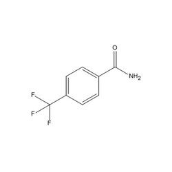 Chemscene ChemScene | 4-(Trifluoromethyl)benzamide | 25G | CS-W015961 |