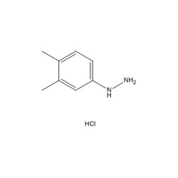 Chemscene ChemScene | (3,4-Dimethylphenyl)hydrazine hydrochloride | 25G