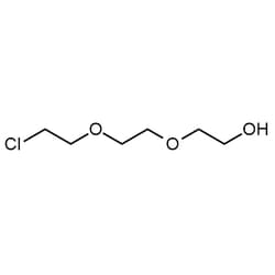 Chemscene ChemScene | 2-(2-(2-Chloroethoxy)ethoxy)ethanol | 10G | CS-W016036