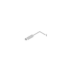 Chemscene ChemScene | 2-Iodoacetonitrile | 10G | CS-W016050 | 0.98 | 624-75-9|