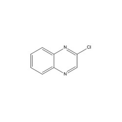 Chemscene ChemScene | 2-Chloroquinoxaline | 25G | CS-W016083 | 0.98 | 1448-87-9|