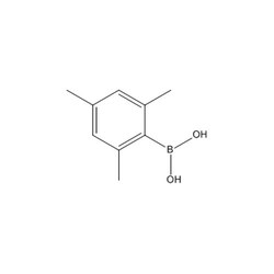 Chemscene&nbsp;ChemScene | 2,4,6-Trimethylphenylboronic acid | 25G | CS-W016097 | 0.98 | 5980-97-2| MFCD00236060 |  164.013