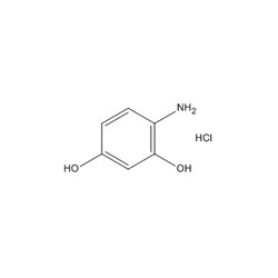 Chemscene ChemScene | 4-Aminobenzene-1,3-diol hydrochloride | 1G | CS-W016131