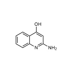 Chemscene ChemScene | 2-Aminoquinolin-4-ol | 1G | CS-W016163 | 0.98 | 42712-64-1|