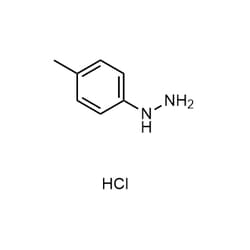 Chemscene ChemScene | p-Tolylhydrazine hydrochloride | 100G | CS-W016192