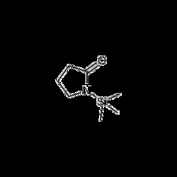 Chemscene ChemScene | N-Trimethylsilyl-2-pyrrolidone | 25G | CS-W016218
