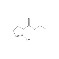 Chemscene ChemScene | Ethyl 2-oxo-pyrrolidine-3-carboxylate | 1G | CS-W016223
