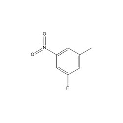 Chemscene&nbsp;ChemScene | 3-Fluoro-5-nitrotoluene | 25G | CS-W016256 | 0.98 | 499-08-1| MFCD06797943 |  155.13