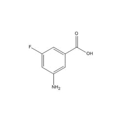 Chemscene ChemScene | 3-Amino-5-fluorobenzoic acid | 5G | CS-W016258 |