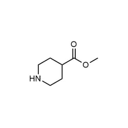 Chemscene ChemScene | Methyl piperidine-4-carboxylate | 500G | CS-W016419