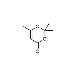 Chemscene ChemScene | 2,2,6-Trimethyl-4H-1,3-dioxin-4-one | 25G | CS-W016430