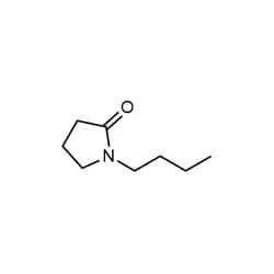 Chemscene ChemScene | 1-Butylpyrrolidin-2-one | 25G | CS-W016436 | 0.98