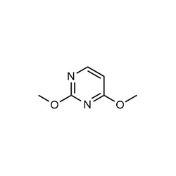 Chemscene ChemScene | 2,4-Dimethoxypyrimidine | 25G | CS-W016466 | 0.98