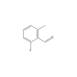 Chemscene ChemScene | 2-Fluoro-6-methylbenzaldehyde | 1G | CS-W016505 |