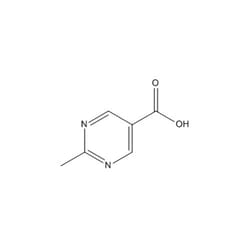 Chemscene&nbsp;ChemScene | 2-Methylpyrimidine-5-carboxylic acid | 10G | CS-W016511 | 0.98 | 5194-32-1| MFCD08235210 |  138.13