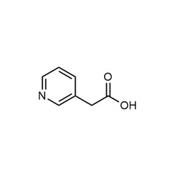 Chemscene 3-Pyridineacetic acid 500mg CS-W016522-500MG, Quantity: Each