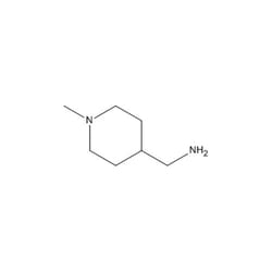 Chemscene ChemScene | (1-Methylpiperidin-4-yl)methanamine | 5G | CS-W016551