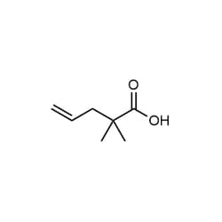 Chemscene ChemScene | 2,2-Dimethylpent-4-enoic acid | 5G | CS-W016552 |