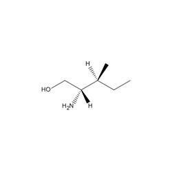 Chemscene ChemScene | (2S,3S)-2-amino-3-methylpentan-1-ol | 25G | CS-W016591