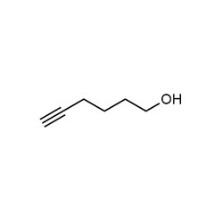Chemscene ChemScene | Hex-5-yn-1-ol | 1G | CS-W016659 | 0.98 | 928-90-5|