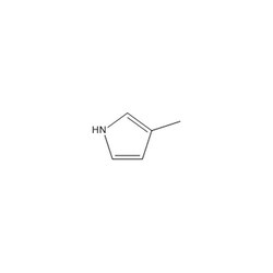 Chemscene ChemScene | 3-Methyl-1H-pyrrole | 1G | CS-W016682 | 0.98 | 616-43-3|