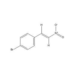 Chemscene&nbsp;ChemScene | (E)-1-Bromo-4-(2-nitrovinyl)benzene | 1G | CS-W016767 | 0.98 | 5153-71-9| MFCD00191856 |  228.04