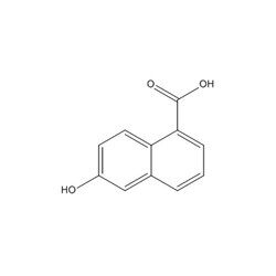 Chemscene ChemScene | 6-Hydroxy-1-naphthoic acid | 10G | CS-W016818 | 0.98