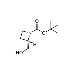 Chemscene ChemScene | (R)-1-Boc-2-Azetidinemethanol | 500MG | CS-W016849