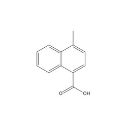 Chemscene ChemScene | 4-Methyl-1-naphthoic acid | 25G | CS-W016901 | 0.98