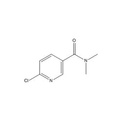 Chemscene ChemScene | 6-Chloro-N,N-dimethylnicotinamide | 1G | CS-W016976