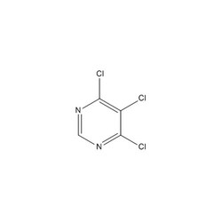 Chemscene&nbsp;ChemScene | 4,5,6-Trichloropyrimidine | 5G | CS-W017036 | 0.98 | 1780-27-4| MFCD08458457 |  183.43