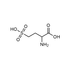 Chemscene ChemScene | 2-amino-4-sulfobutanoic acid | 25G | CS-W017058 |