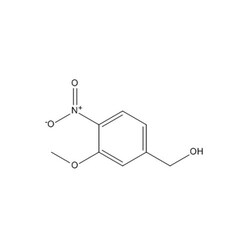 Chemscene ChemScene | (3-Methoxy-4-nitrophenyl)methanol | 5G | CS-W017062