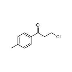 Chemscene ChemScene | 3-Chloro-1-(p-tolyl)propan-1-one | 5G | CS-W017075