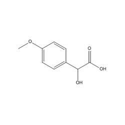 Chemscene ChemScene | DL-4-Methoxymandelic acid | 25G | CS-W017120 | 0.98