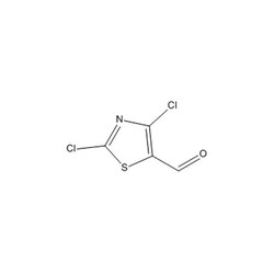 Chemscene ChemScene | 2,4-Dichloro-5-thiazolecarboxaldehyde | 5G | CS-W017137