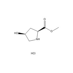 Chemscene ChemScene | H-cis-Hyp-OMe (hydrochloride) | 10G | CS-W017145