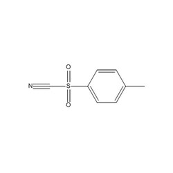 AbaChemscene,4-Methylbenzenesulfonyl cyanide,19158-51-1,Formula:C8H7NO2S,M. Wt. 181.21,>98.0%
