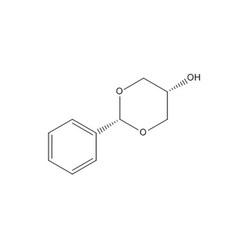AbaChemscene,cis-2-Phenyl-1,3-dioxan-5-ol,4141-19-9,Formula:C10H12O3,M. Wt. 180.2,>95%